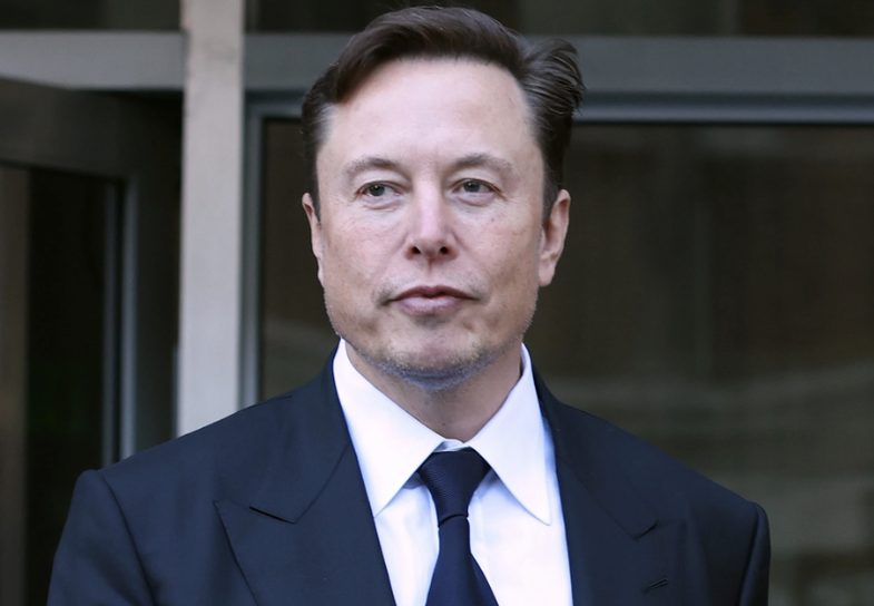 Elon Musk thotë se pas 6 javësh nuk do të jetë më CEO i