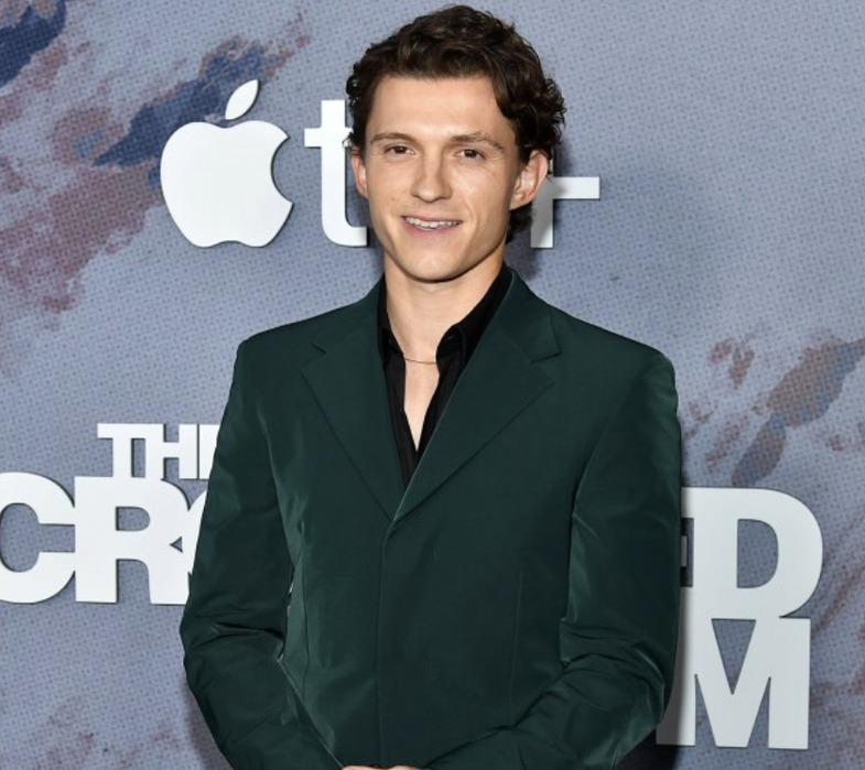 Tom Holland thotë se do të heqë dorë përkohësisht