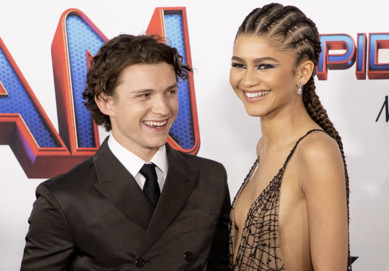 Tom Holland tregon pse ai dhe Zendaya e mbajnë tejet private lidhjen e tyre