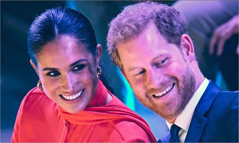 Një nga drejtuesit e Spotify i quan Harry-n dhe Meghan-in