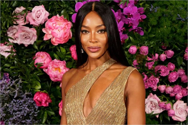 Naomi Campbell bëhet nënë për herë të dytë