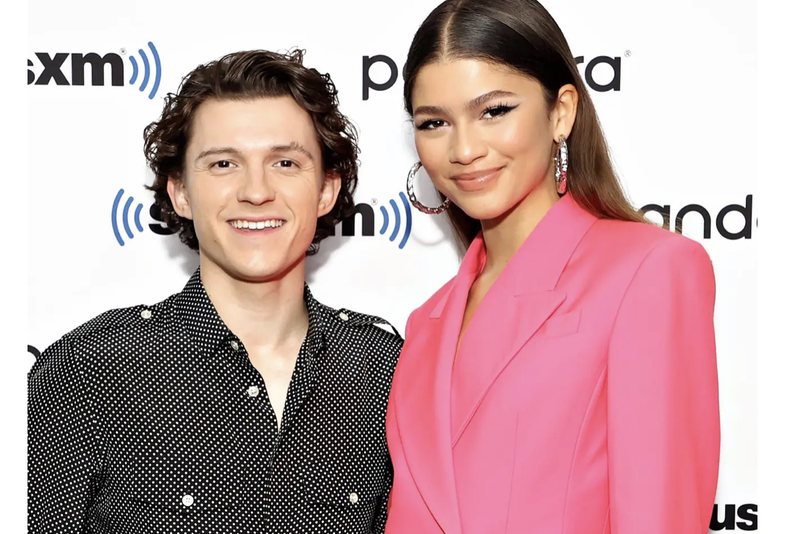 Tom Holland tregon arsyet pse ai dhe Zendaya janë bërë për