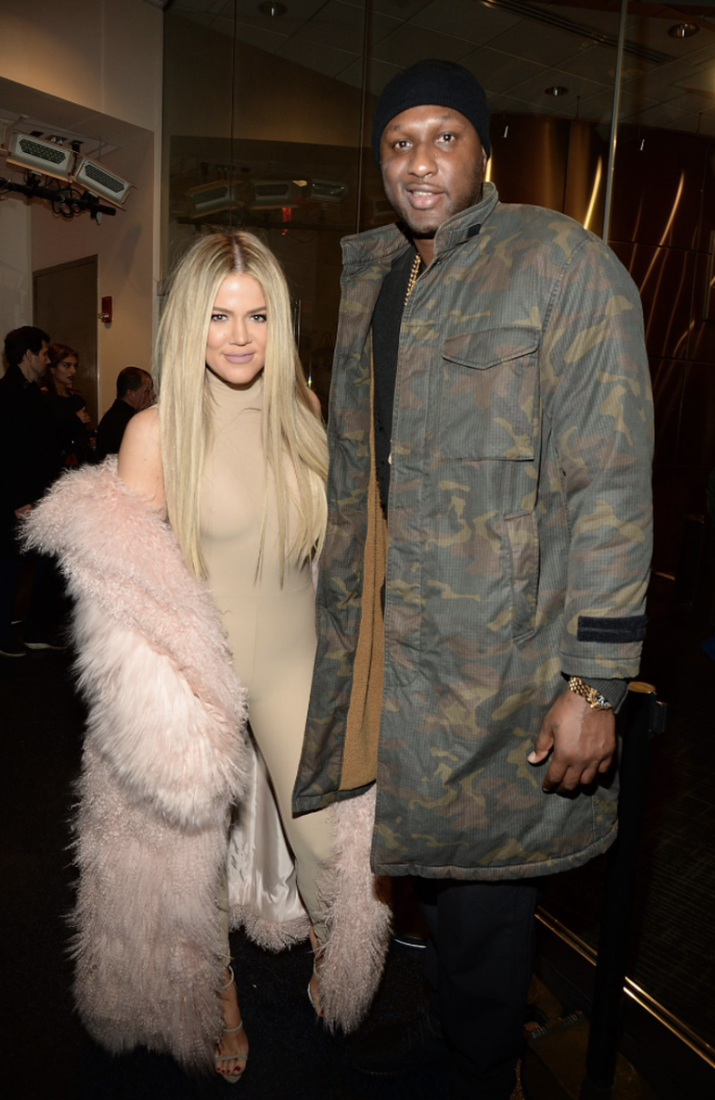 Khloé Kardashian thotë se ndihet keq për ish-at,