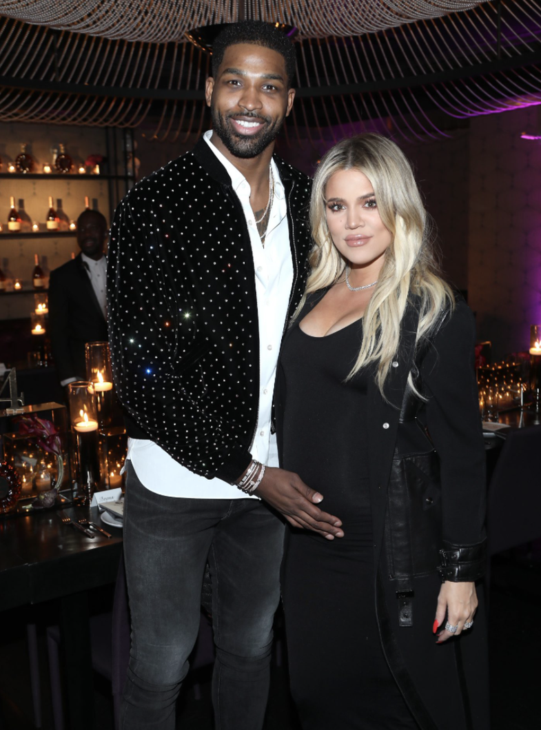 Khloé Kardashian thotë se ndihet keq për ish-at,