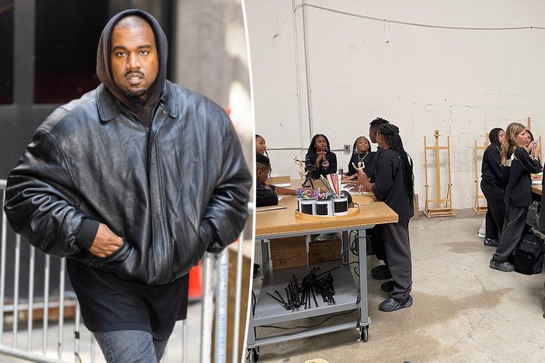 Padia ndaj Kanye West: Shkolla e tij nuk kishte dritare, sepse Kanye-s nuk i