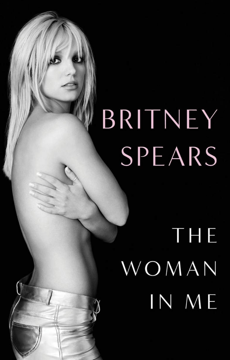 Libri i Britney Spears: Ç’dihet deri tani