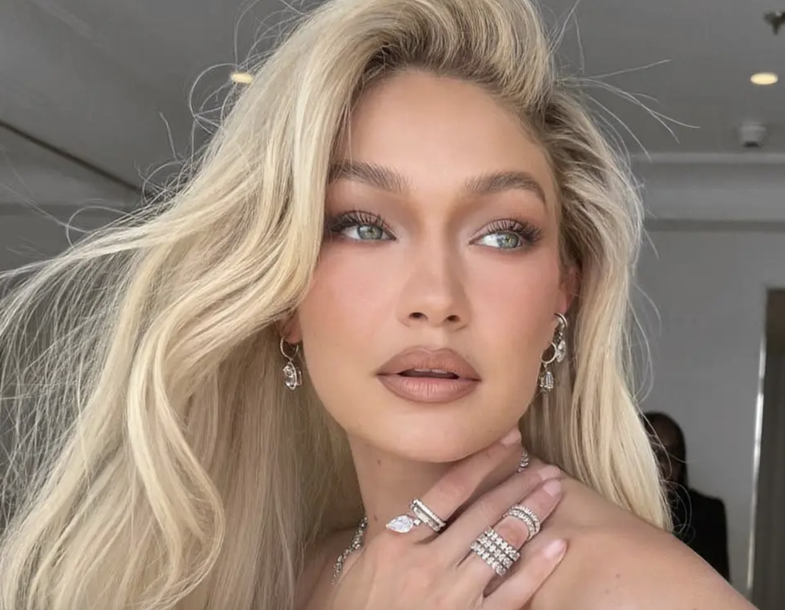 Gigi Hadid u arrestua për posedim lëndësh narkotike