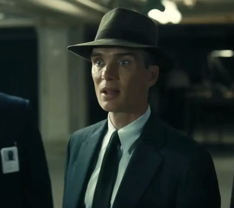 Dieta e Cillian Murphy për filmin “Oppenheimer” paska qenë