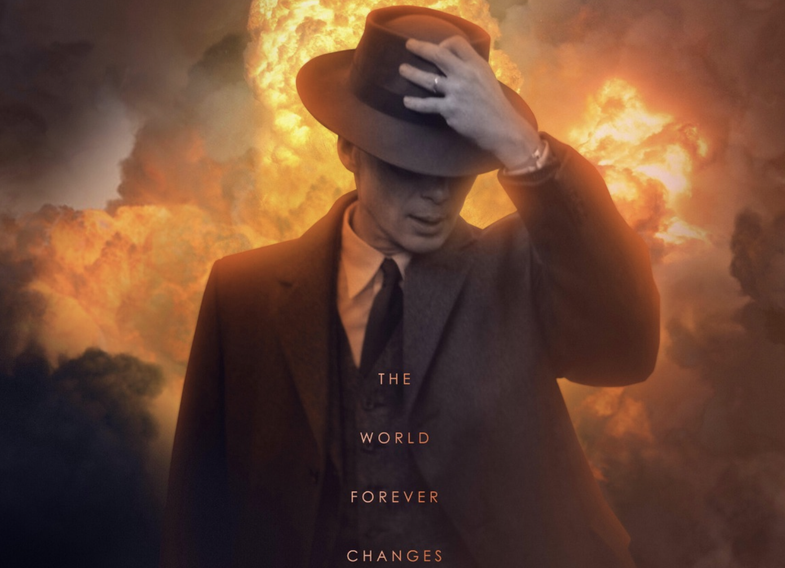 “Oppenheimer”, filmi që s’duhet ta humbësh për