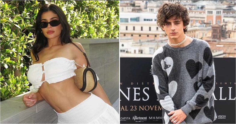 Ç’po ndodh me raportin Kylie Jenner dhe Timothée Chalamet?