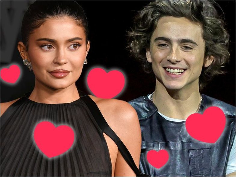 Ç’po ndodh me raportin Kylie Jenner dhe Timothée Chalamet?