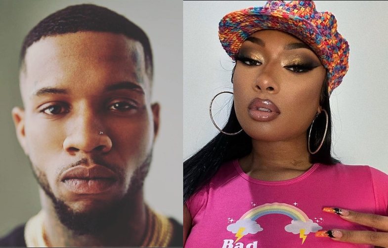 U dënua 10 vjet për sulmin ndaj Megan Thee Stallion! Tory Lanez: