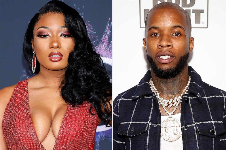 U dënua 10 vjet për sulmin ndaj Megan Thee Stallion! Tory Lanez: