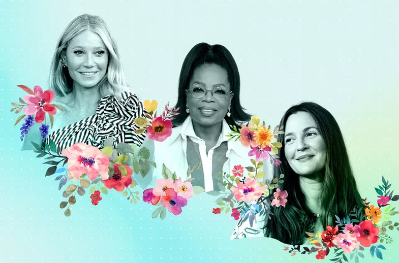 Nga Oprah Winfrey te Michelle Obama: 5 gra të famshme që kanë