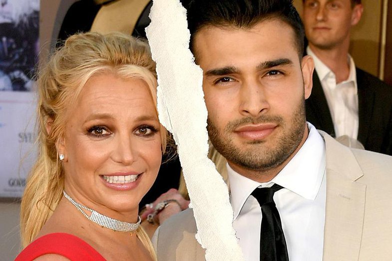 Sam Asghari flet për divorcin me Britney Spears