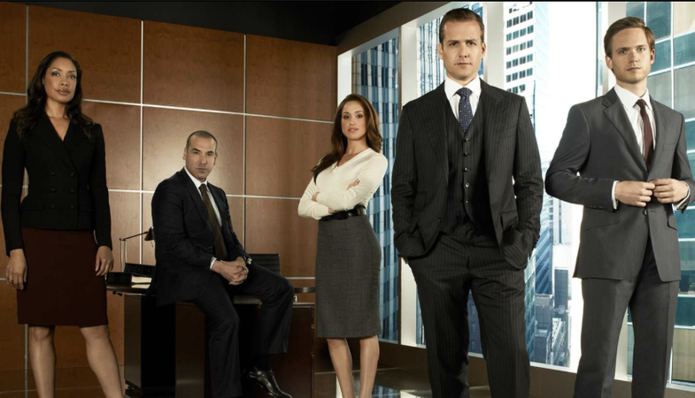 Nëse të pëlqen “Suits”, mos i humb këto seriale