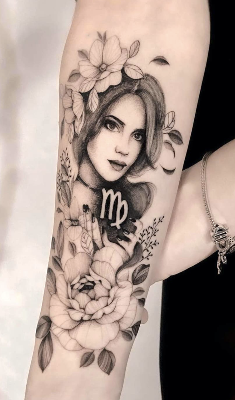 Jemi pothuajse 100% të bindur që kemi gjetur tatuazhet perfekte