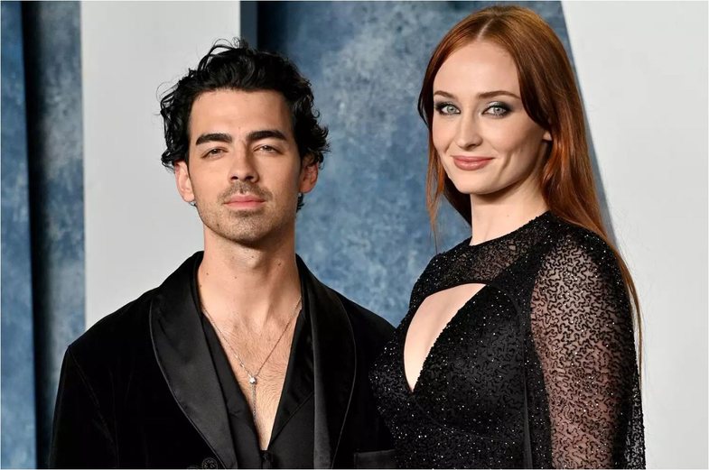 Joe Jonas dhe Sophie Turner thuhet se po divorcohen