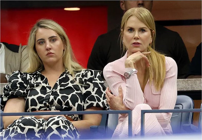 Amy Schumer akuzohet për bullizëm kibernetik ndaj Nicole Kidman dhe