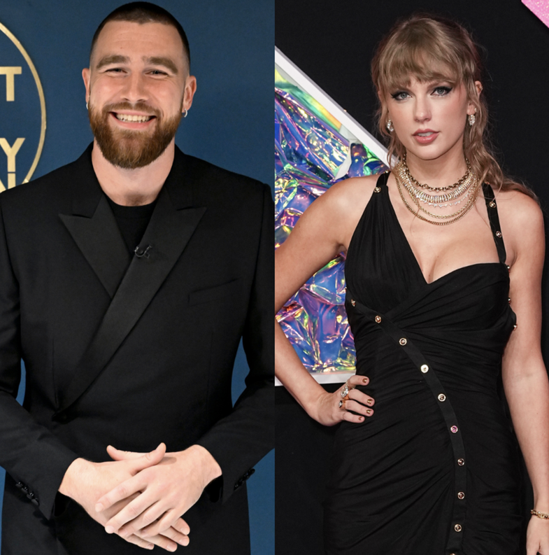 Thuhet se ky është i dashuri i ri i Taylor Swift, por si qëndron