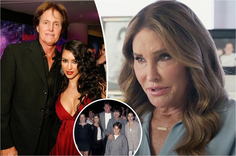 Caitlyn Jenner: Kim Kardashian e ka planifikuar famën që prej fillimit