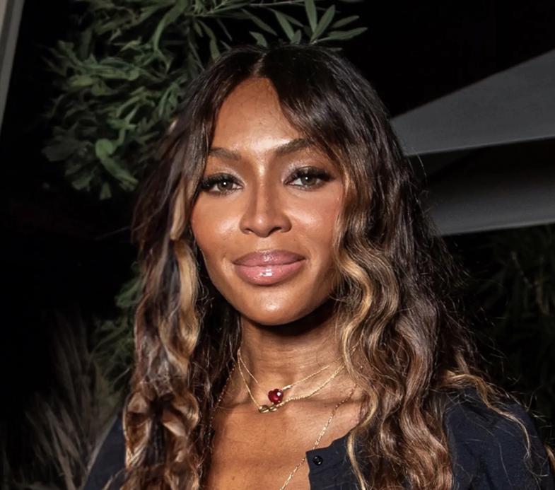 Naomi Campbell flet për varësinë ndaj lëndëve narkotike