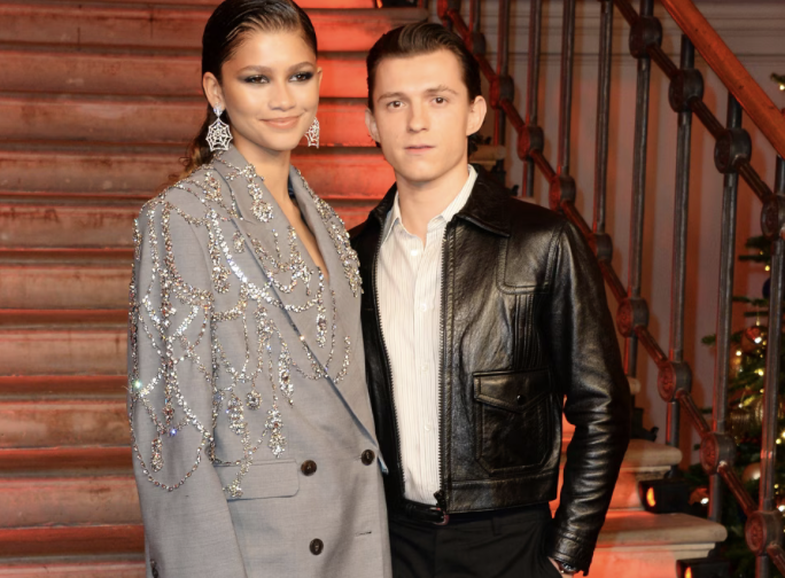 Interneti mendon se Zendaya dhe Tom Holland janë fejuar, por si