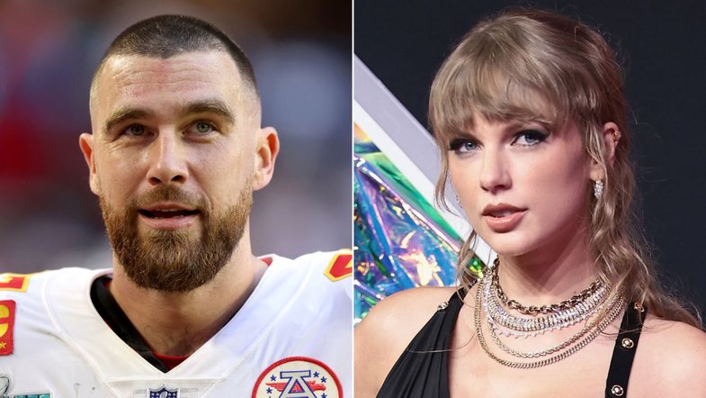 Pa shih! Taylor Swift shfaqet pranë familjes së futbollistit që