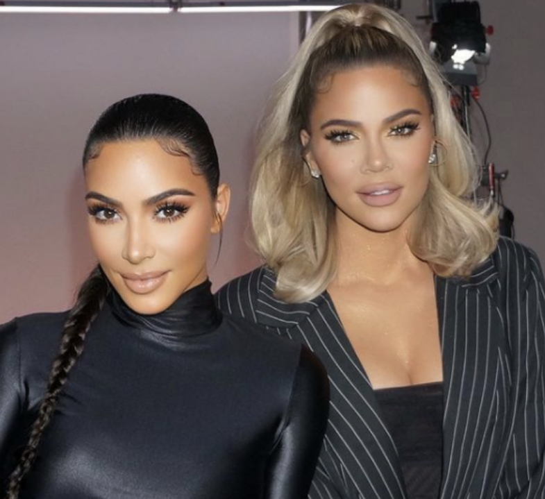 Kim Kardashian thotë se ende e ka shok Tristan, megjithëse ai e ka