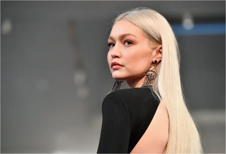 Gigi Hadid, me origjinë palestineze, reagon për luftën Izrael -