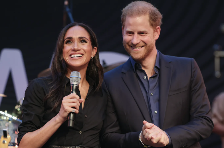 Si rrallëherë, Meghan dhe Harry flasin për shqetësimet si