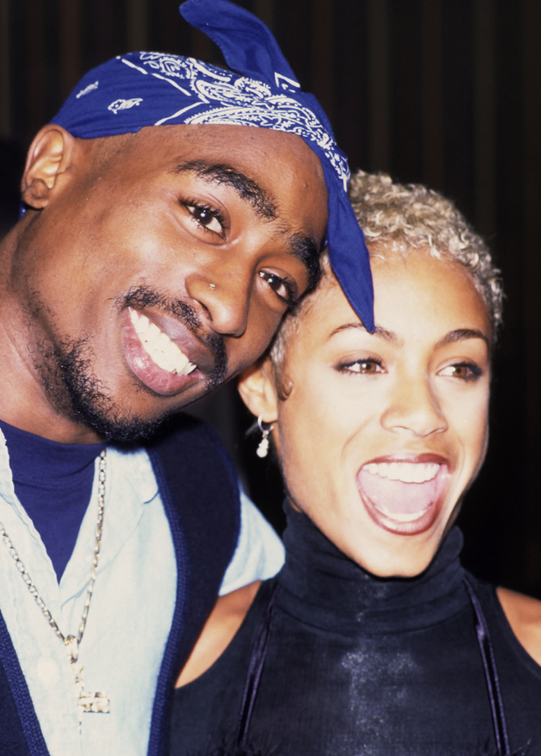 Jada Pinkett Smith flet për marrëdhënien me 2Pac: “Shpirti