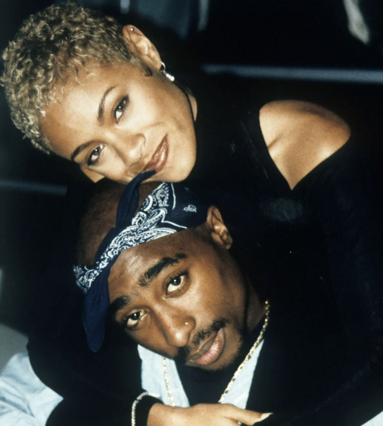 Jada Pinkett Smith flet për marrëdhënien me 2Pac: “Shpirti