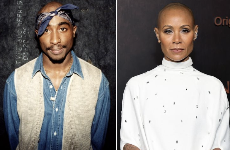 Jada Pinkett Smith zbulon sëmundjen nga e cila vuante 2Pac