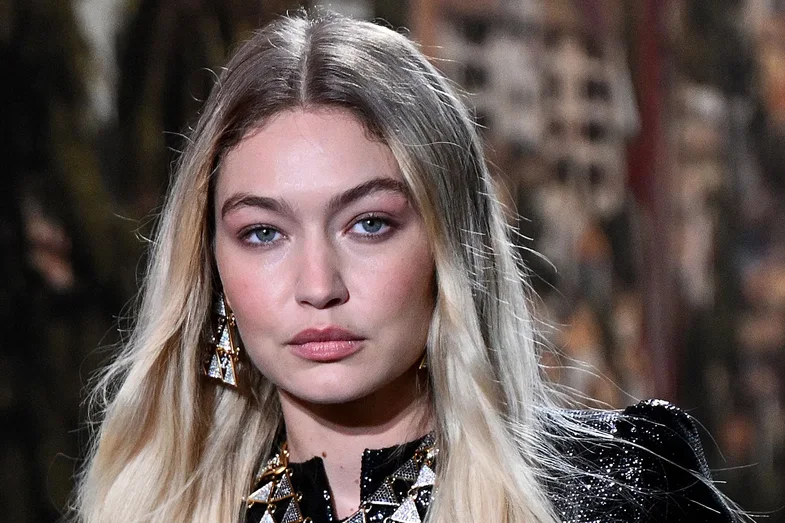 Doli në mbështetje të Palestinës: Gigi Hadid dhe familja e