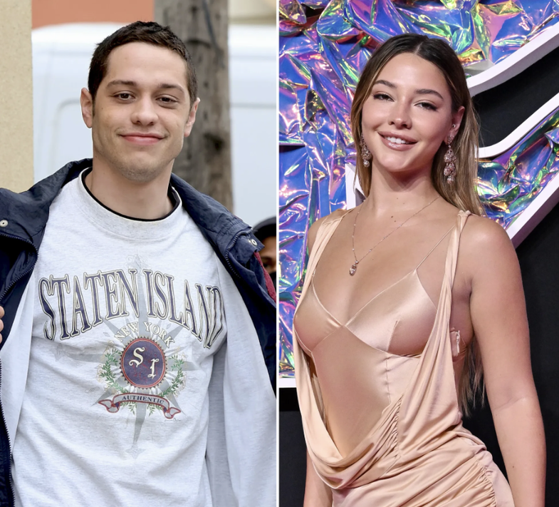 Pas lidhjes me Pete Davidson, Kim ka një rregull të ri për