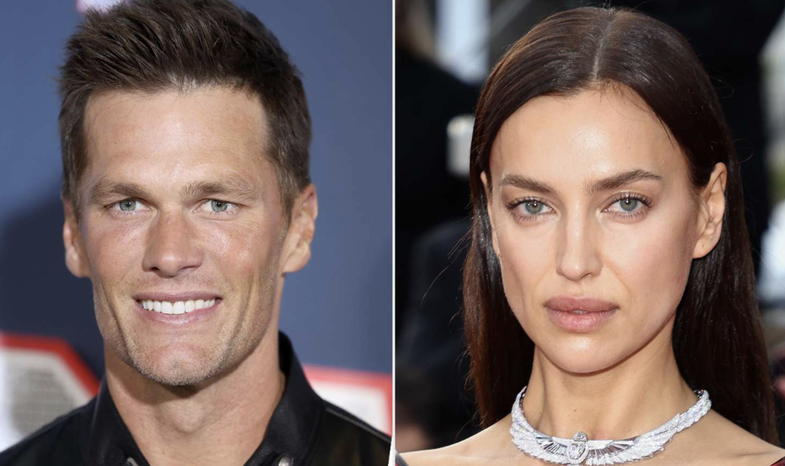 Tom Brady dhe Irina Shayk i japin fund marrëdhënies