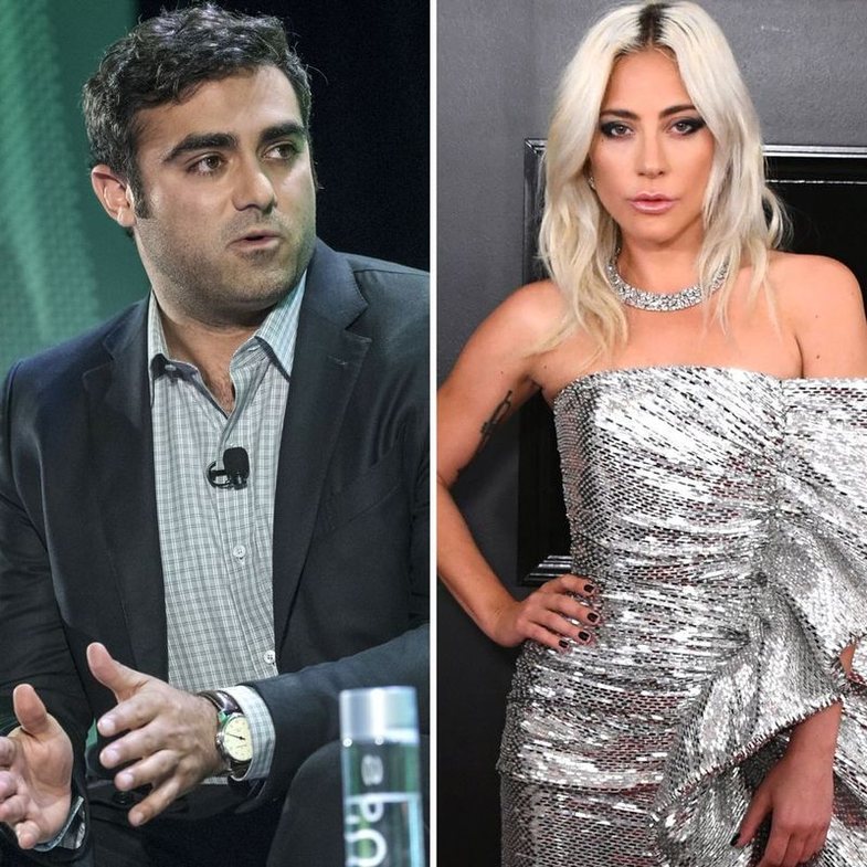 Kush është partneri i Lady Gaga-s? Disa detaje për çiftin