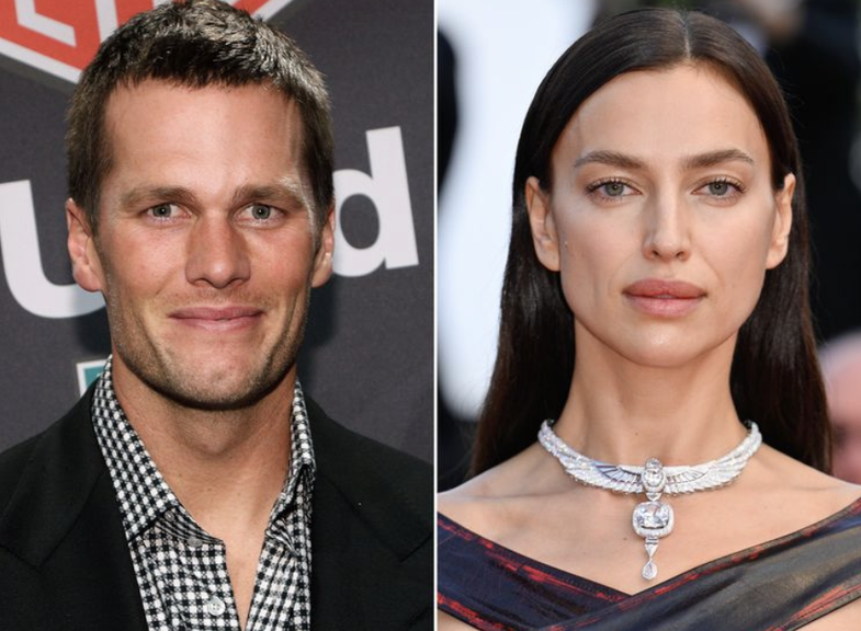 Thuhet se Irina Shayk dhe Tom Brady u ndanë për këtë arsye