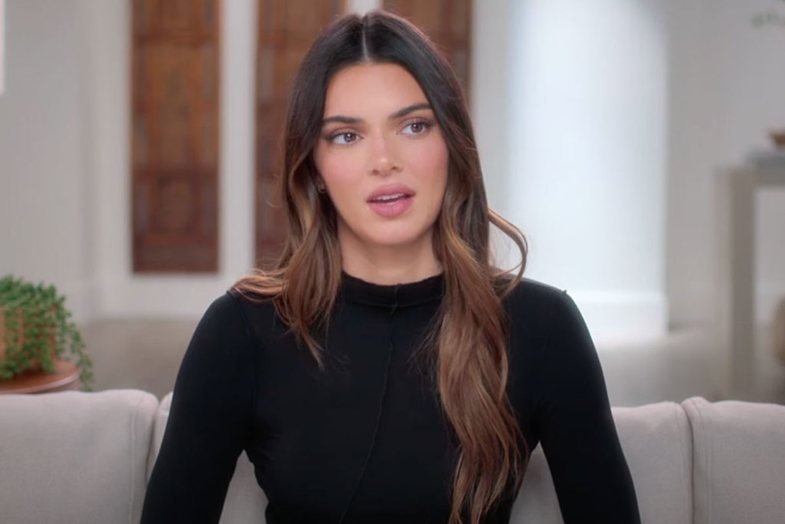 Kendall Jenner flet për arsyen pse ka frikë të ketë