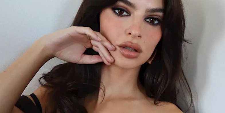 Sipas Emily Ratajkowski-t, thonjtë natyralë do të jenë