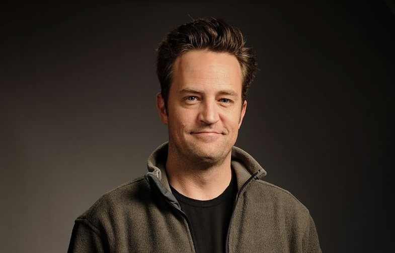 Matthew Perry donte të mbahej mend vetëm për 1 gjë dhe nuk