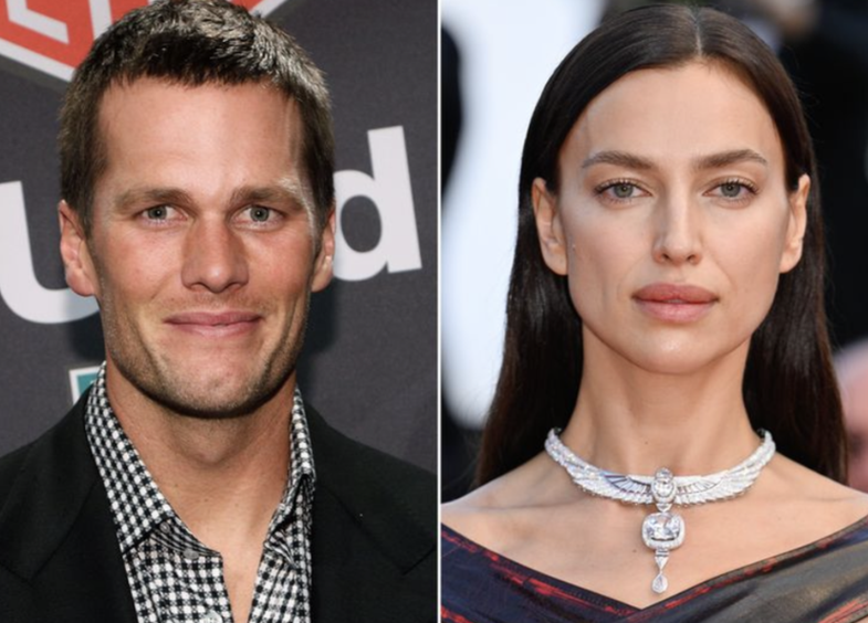 Irina Shayk dhe Tom Brady janë rikthyer bashkë?