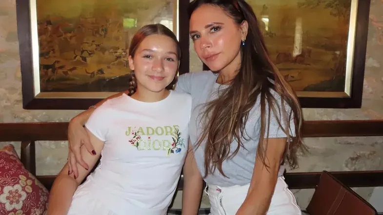 Victoria Beckham thotë se është bullizuar kur ishte