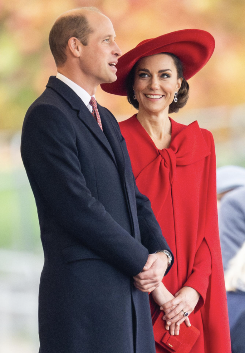 Veshja e Kate Middleton do të të bindë t’i kushtosh