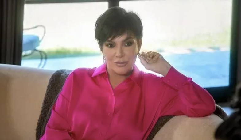 Kris Jenner ka një hatërmbetje me Kourtney dhe lidhet me