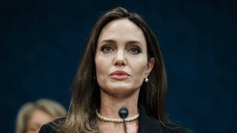 Angelina Jolie do të largohet nga Hollywood-i dhe ka një arsye të