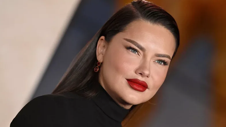 Adriana Lima thotë se daljet e saj të fundit në tapetin e kuq e