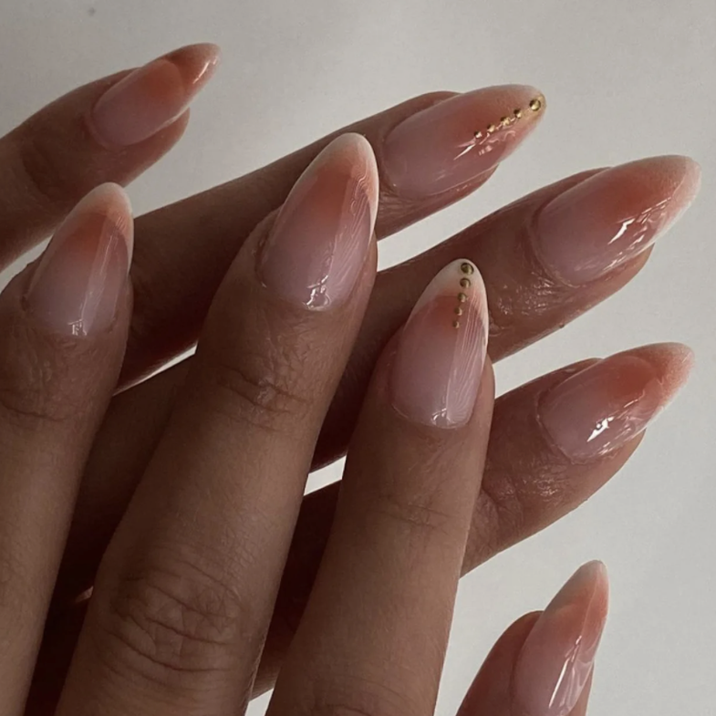 The Most Elegant Brown Nail Designs in 2024