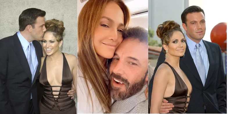 J.Lo thotë se ajo dhe Ben Affleck kanë ende stres post-traumatik